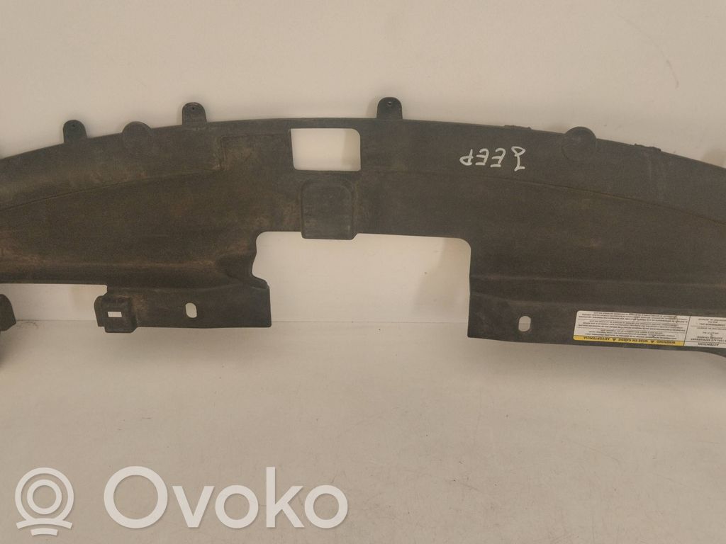 Jeep Compass Kühlerverkleidung 