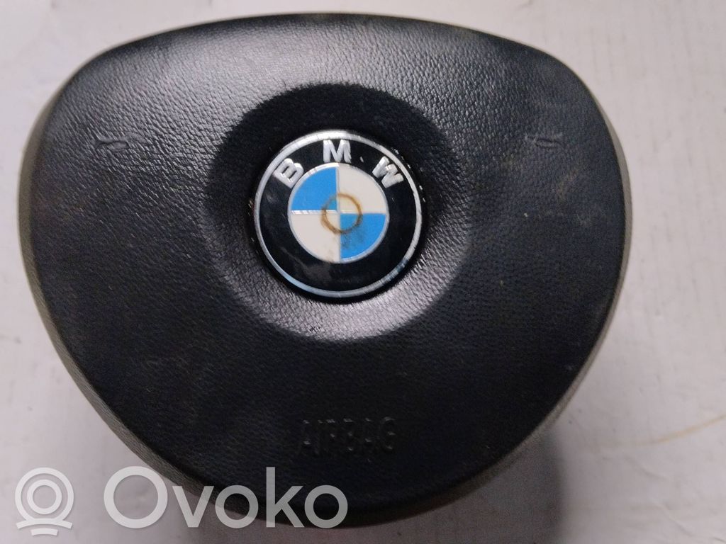 BMW 1 E81 E87 Надувная подушка для руля 