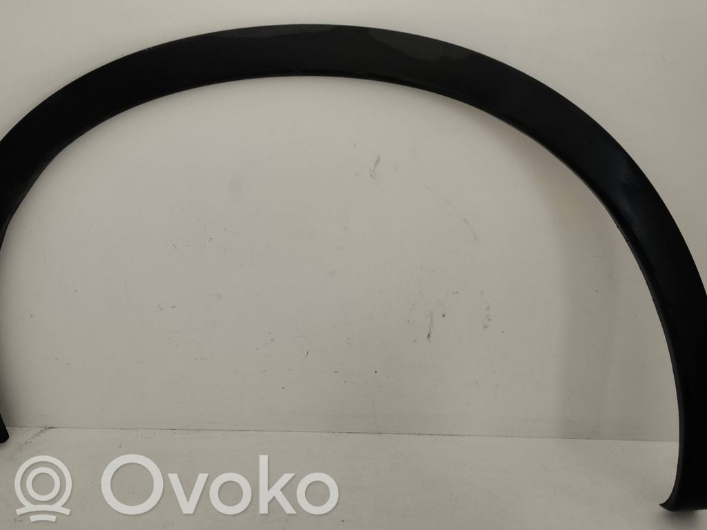 Nissan Qashqai Listwa błotnika przedniego 