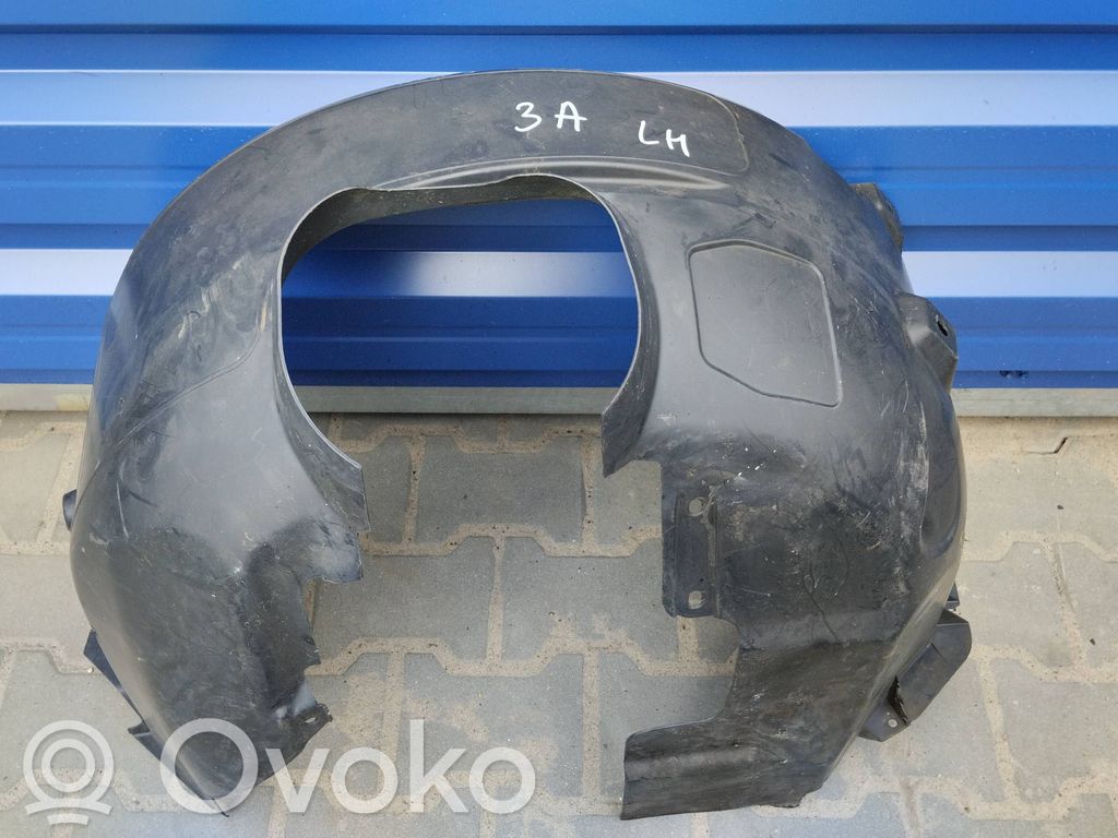 Ford C-MAX II Rivestimento paraspruzzi passaruota anteriore 