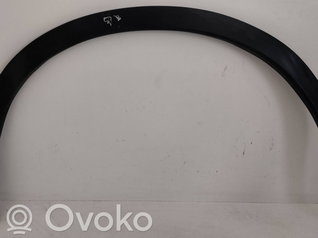 Nissan Qashqai Listwa błotnika przedniego 