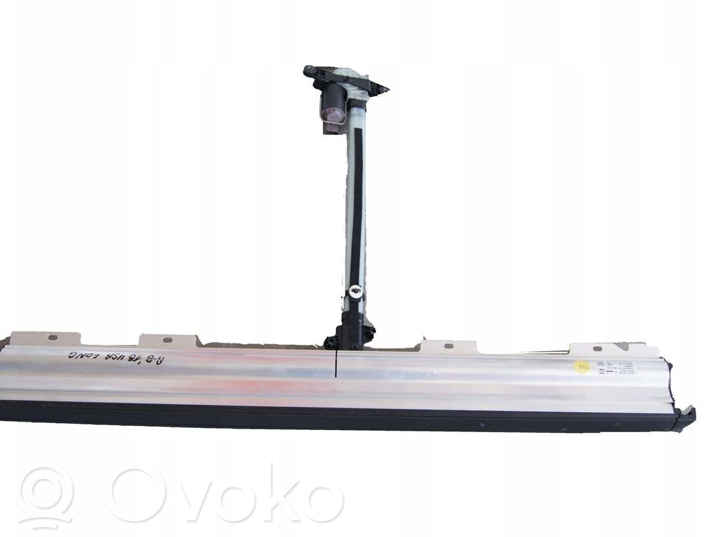 Audi A8 S8 D5 Rear door window curtain/sunshade 