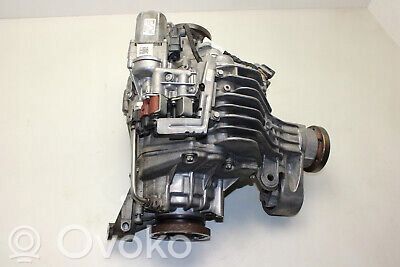 Hinterachsdifferential   0BX500043A,0BX500043A,0BX500043AAUTOMADI
