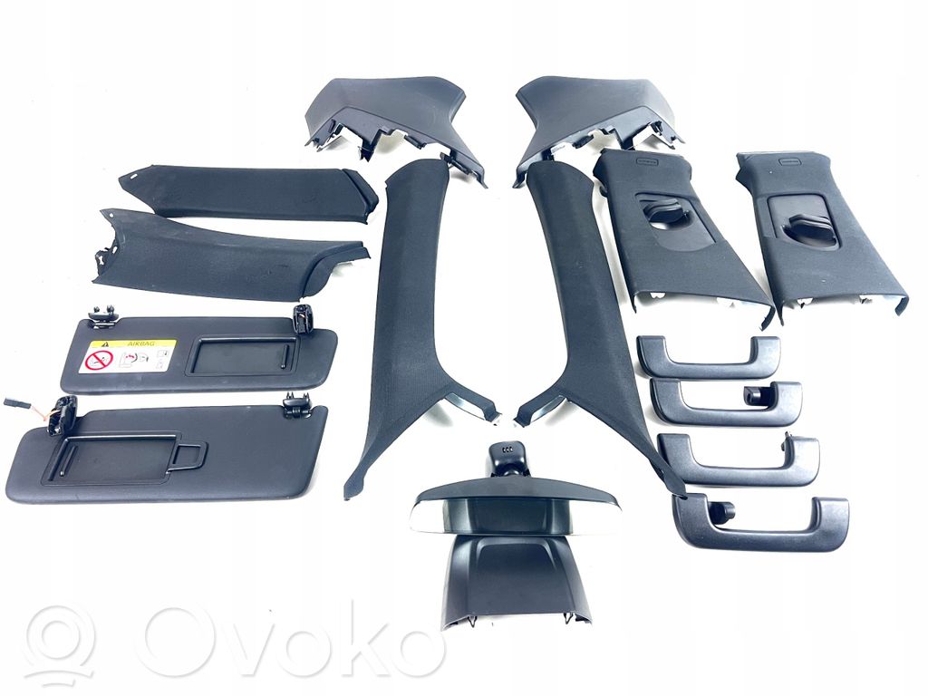 Audi Q5 SQ5 FY Visera parasol 