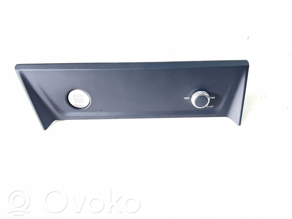 Audi Q3 F3 Other switches/knobs/shifts 