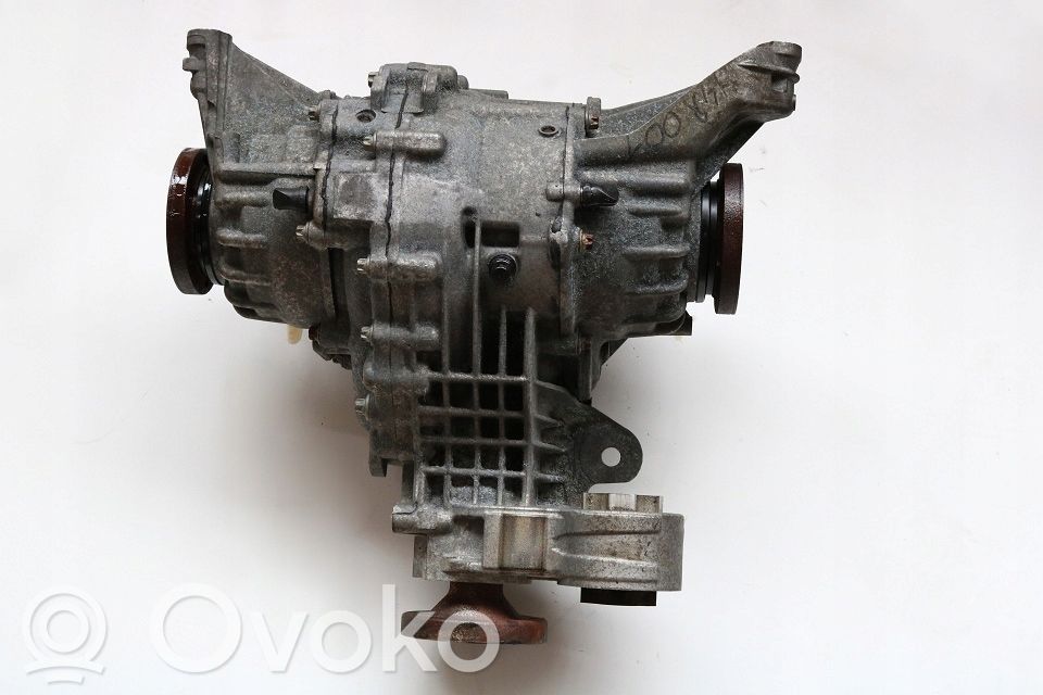 Hinterachsdifferential   0D3500043,0D3500043,0D3500043QQS