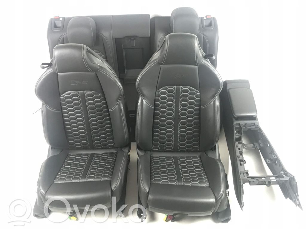 Seat set   4M0959760