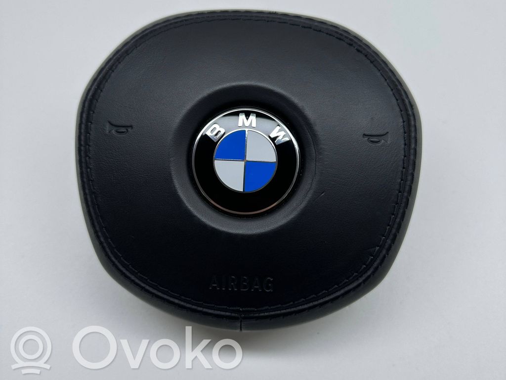 BMW 5 G30 G31 G38 Poduszka powietrzna Airbag kierownicy 