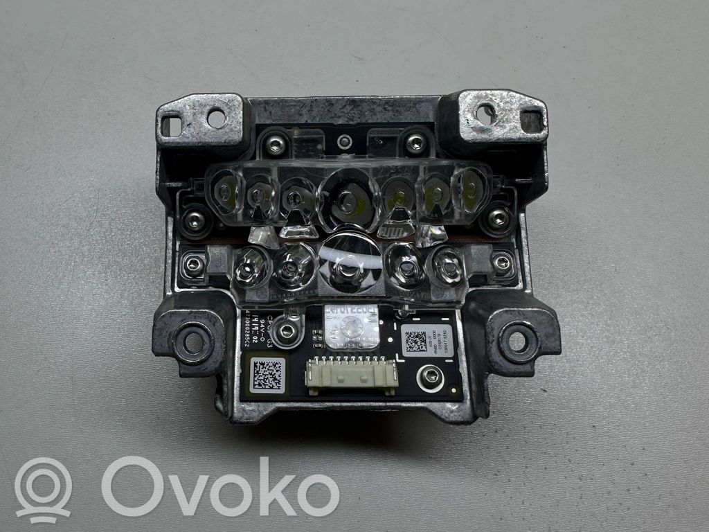 BMW X3 G01 LED ballast control module 