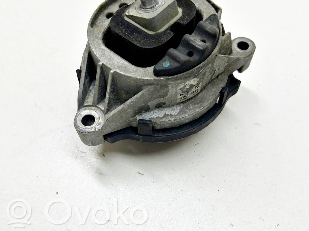 BMW X3 F25 Engine mount bracket 