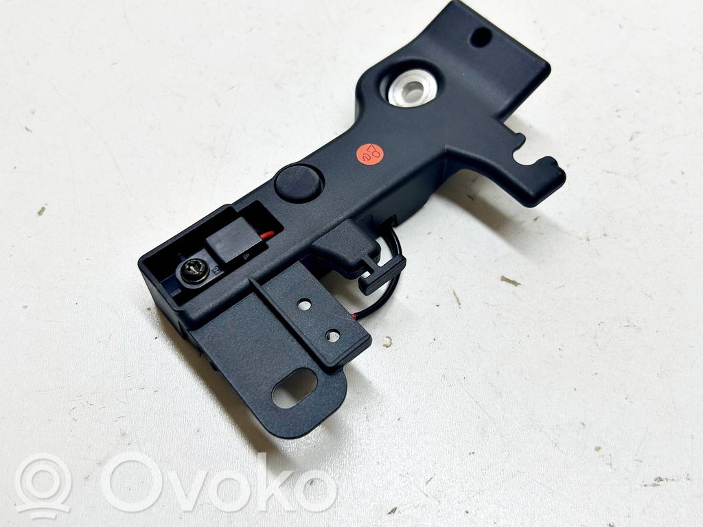 Mercedes-Benz C W205 Sensor 