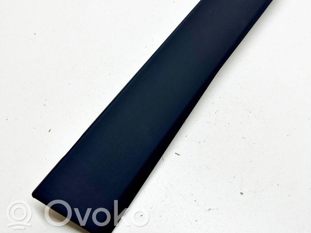 Tesla Model S Front trunk storage compartment trim 
