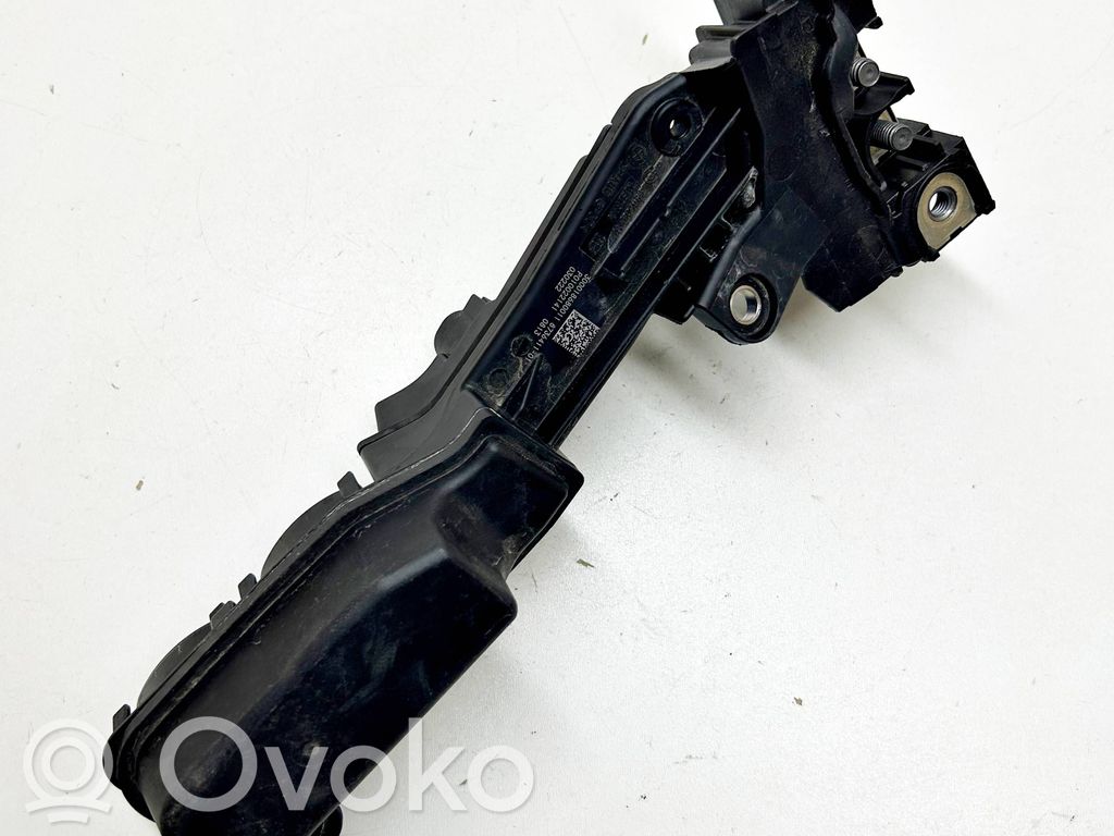 BMW 5 G30 G31 G38 Inne komputery / moduły / sterowniki 