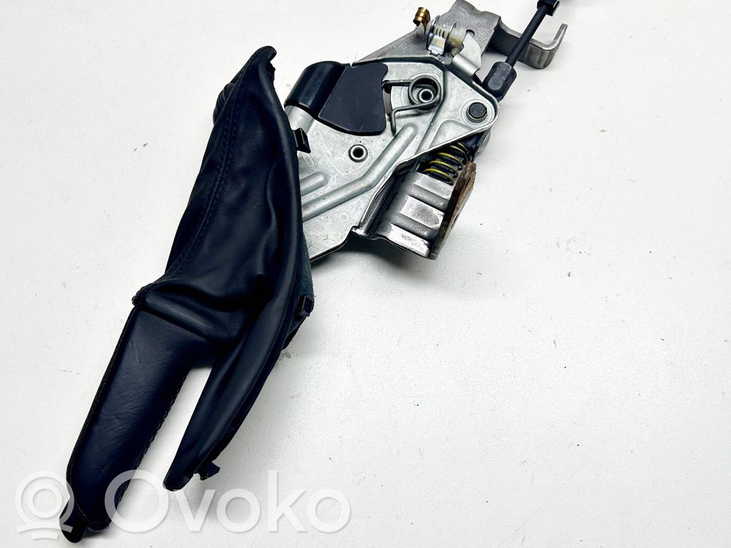 BMW 3 E90 E91 Handbrake/parking brake lever assembly 
