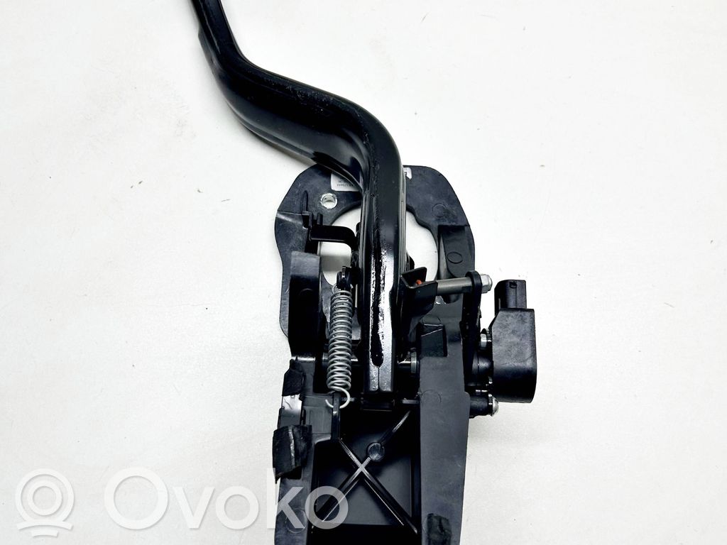 BMW 5 G30 G31 G38 Pedale del freno 