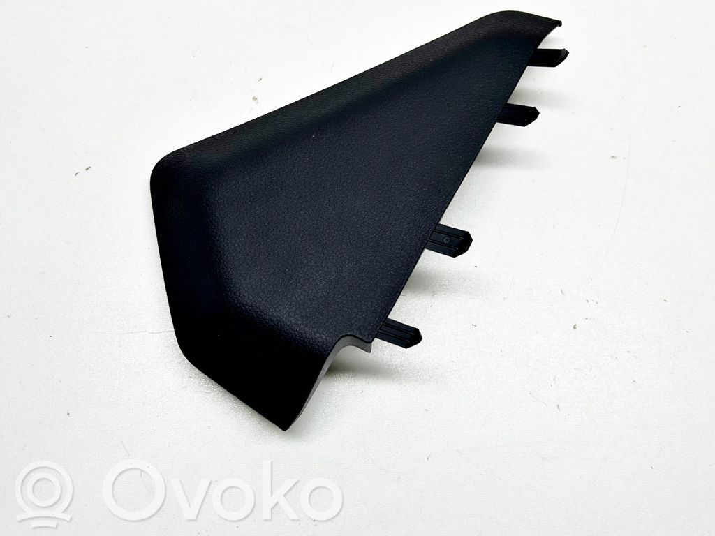 (D)pillar trim (top)   4K2857085,4KE857085