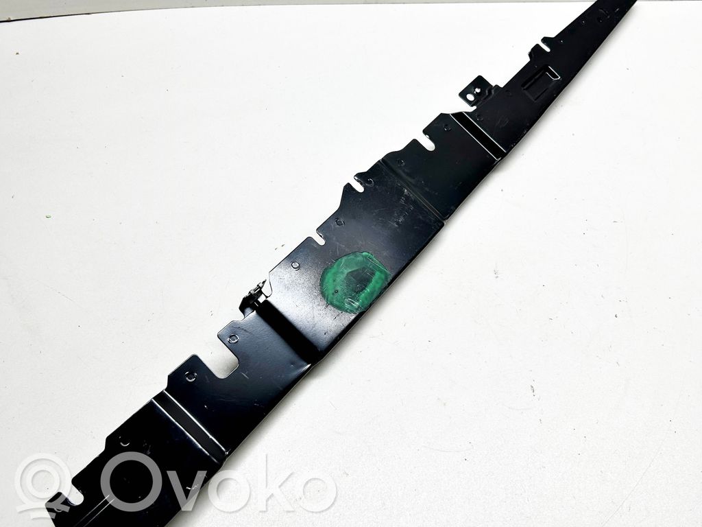 BMW 3 E92 E93 Kita salono detalė 