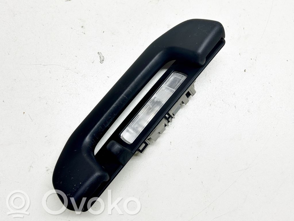 Uchwyt / Rączka sufitowa tylna   A0998150100,A1668200301