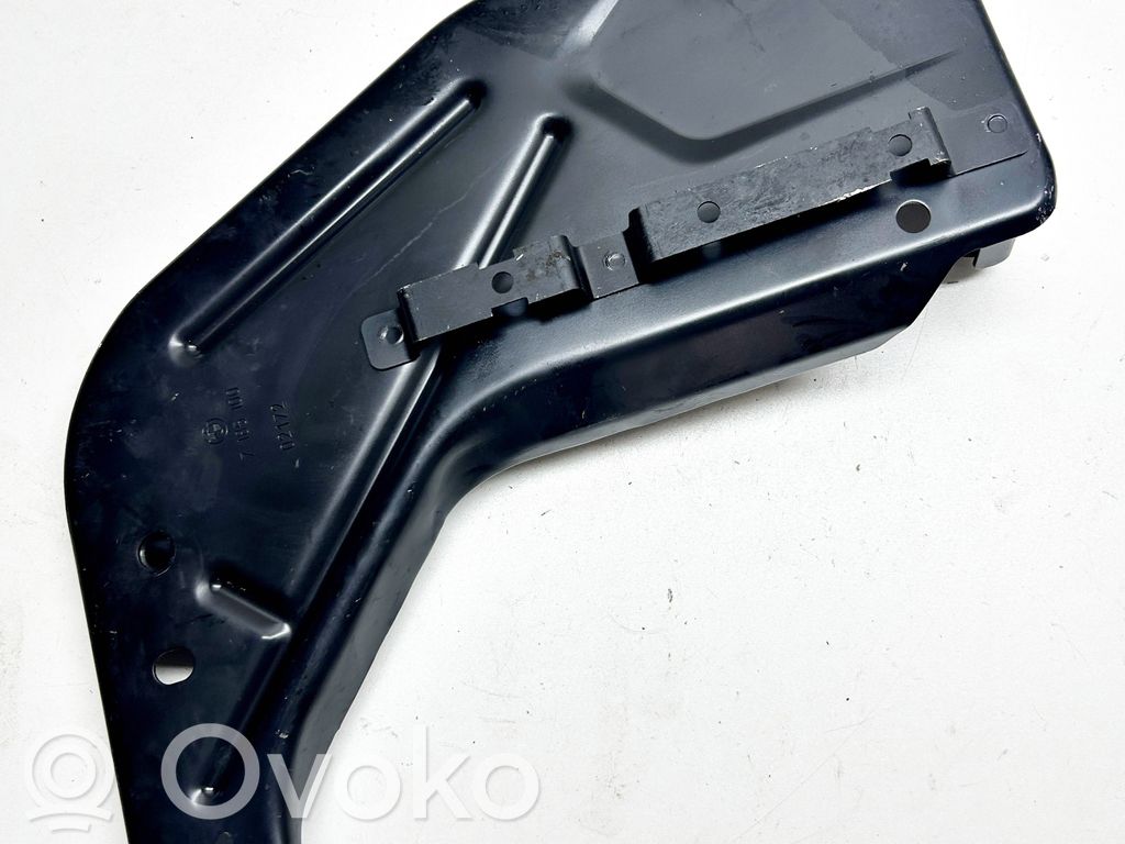 BMW 5 F10 F11 Cita veida salona detaļa 