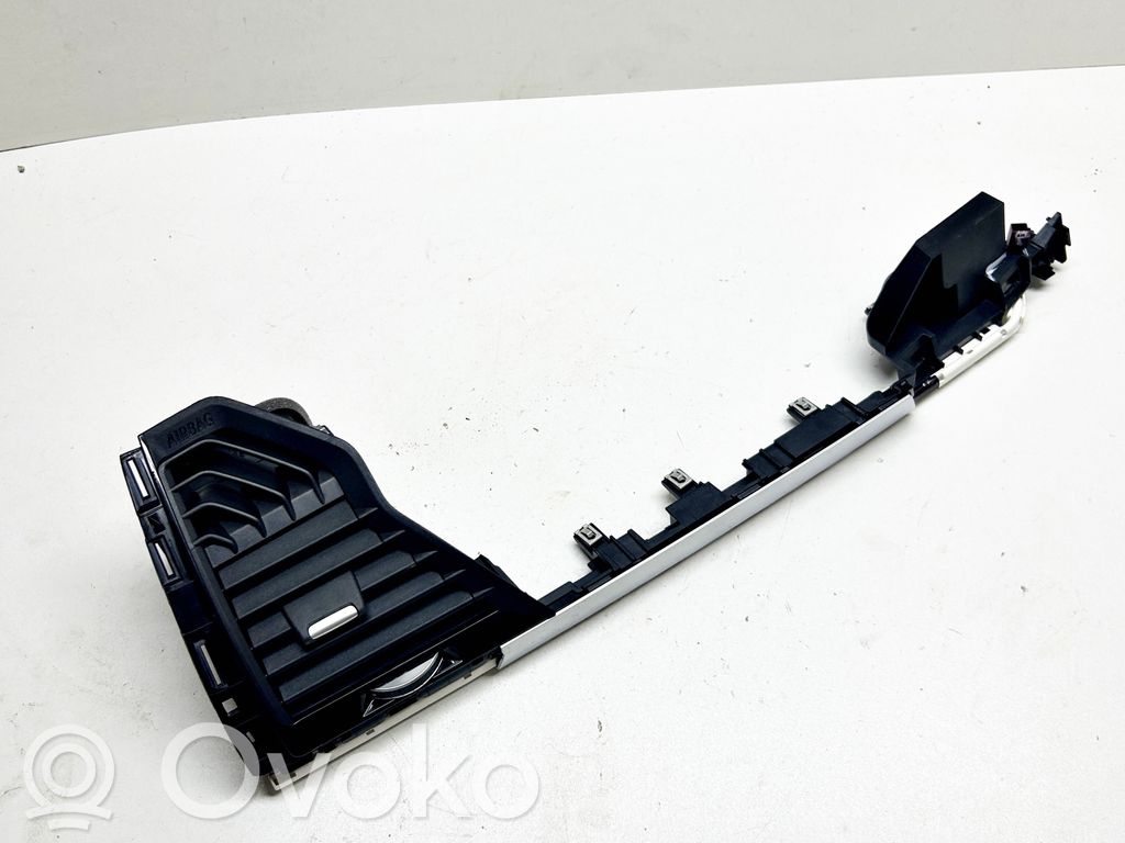 BMW X3 G01 Loga gaisa režģis 