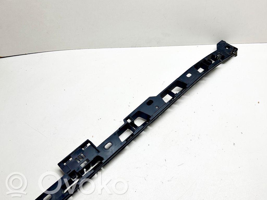 Porsche Macan (95B) Rivestimento sottoporta/minigonna laterale 