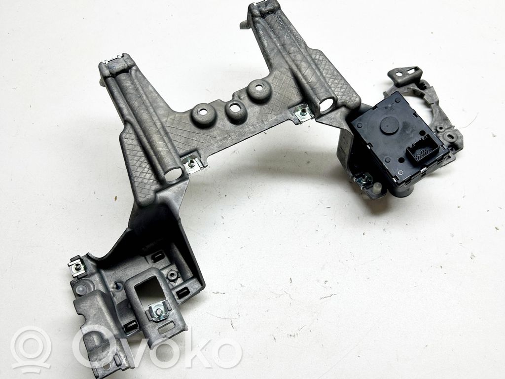 Porsche Panamera (970) Other dashboard part 