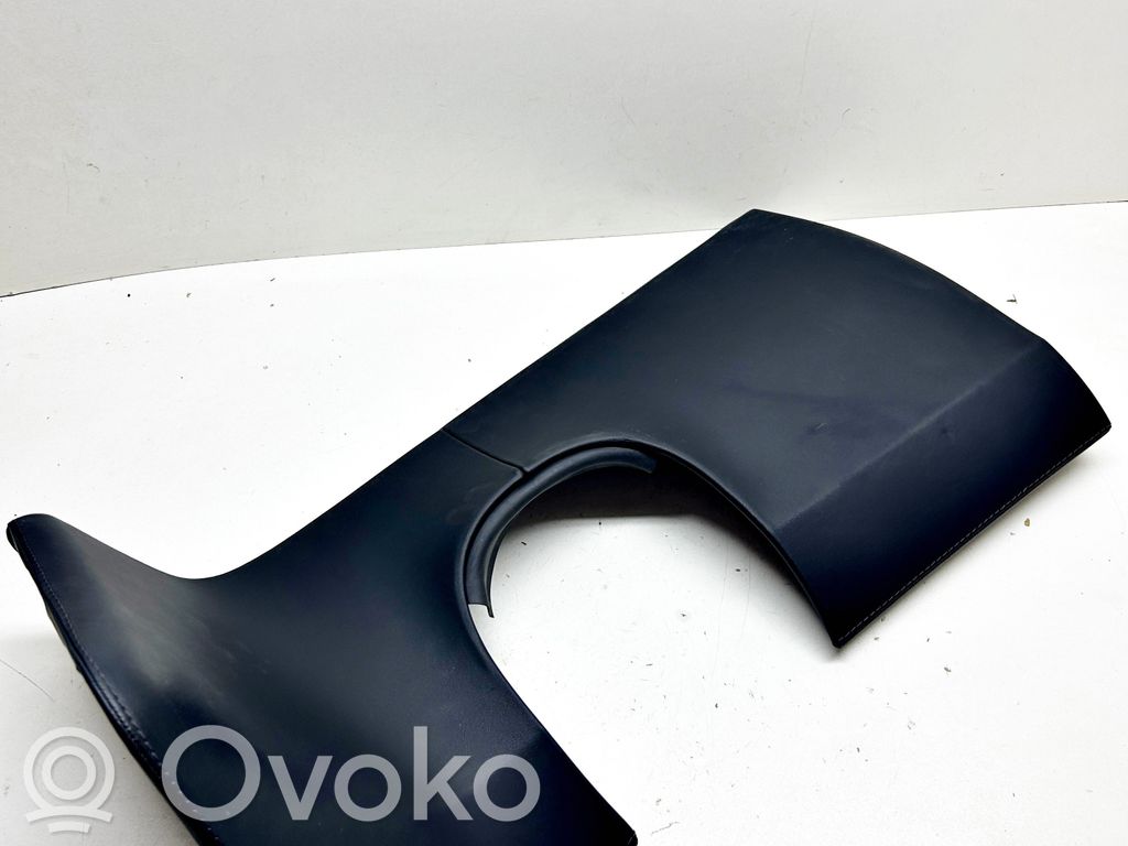 Tesla Model S Panelės apdailos skydas (apatinis) 