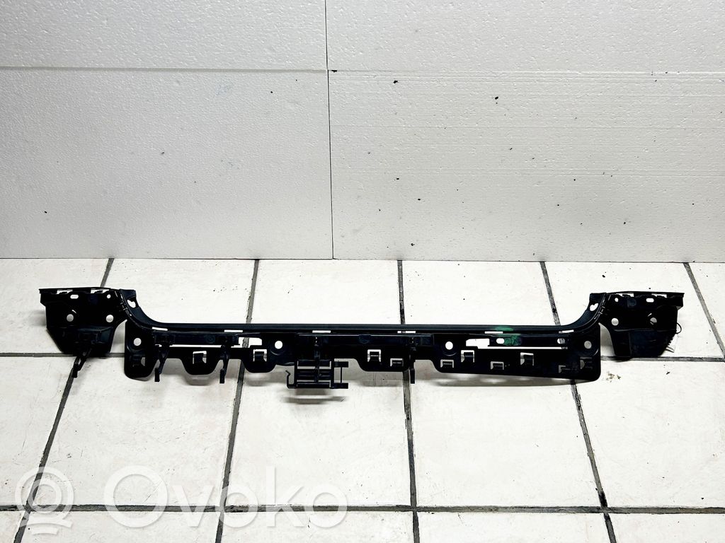 BMW M3 Rear bumper mounting bracket 