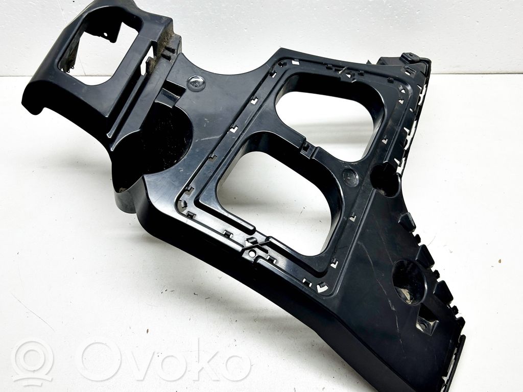 BMW X6 F16 Rear bumper mounting bracket 