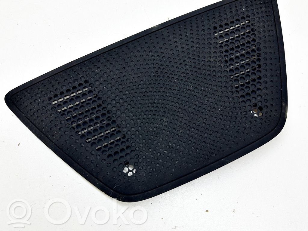 BMW X5 G05 Dash center speaker trim cover 
