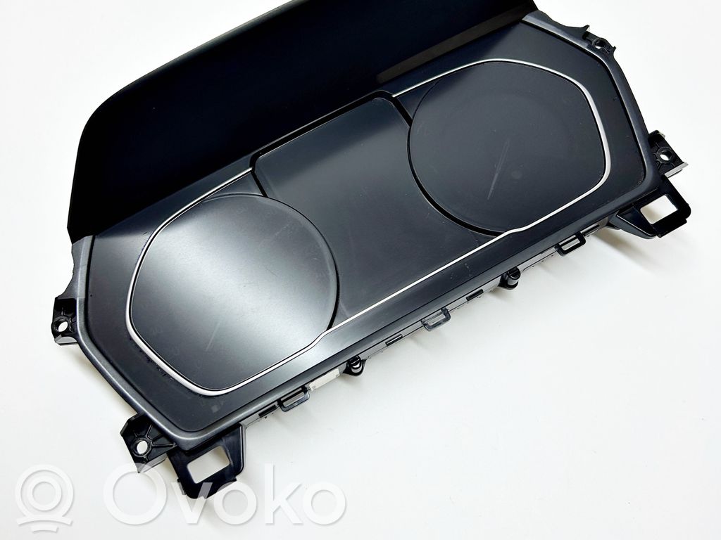BMW 1 F40 Vitezometru (grup de instrumente) 