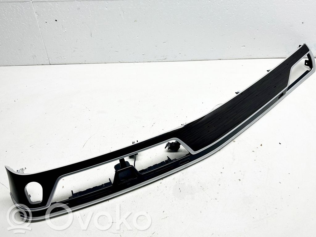 BMW 7 G11 G12 Unitate de control consolă centrală 