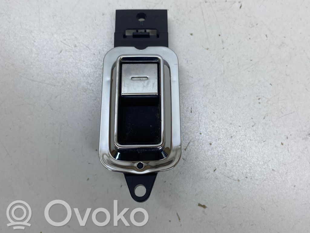 Bentley Continental Electric window control switch 