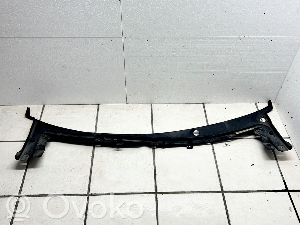 Tesla Model S Wiper trim 