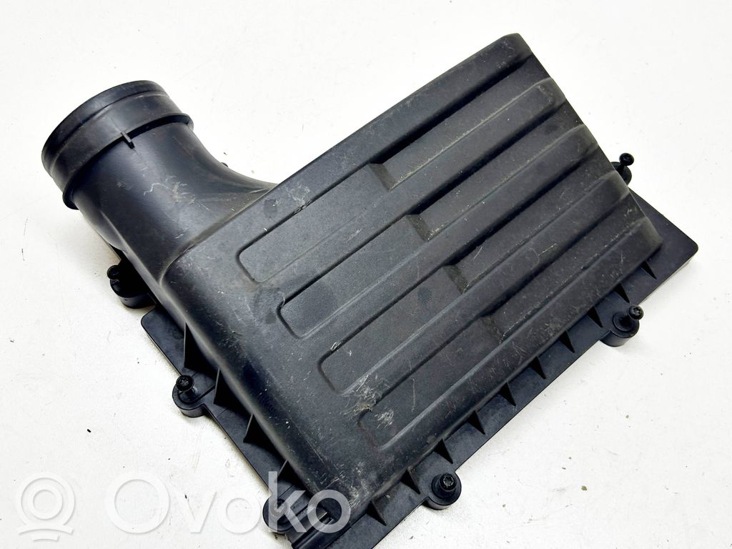Audi A3 S3 8V Luftfilterkasten 