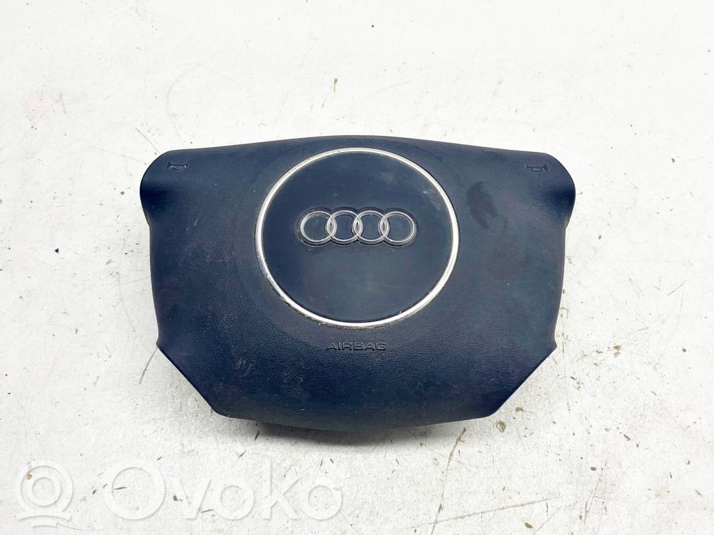 Audi A2 Poduszka powietrzna Airbag kierownicy 