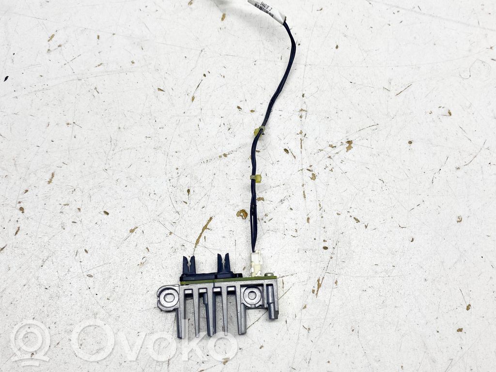 Audi A5 Unidad de control/módulo del motor 