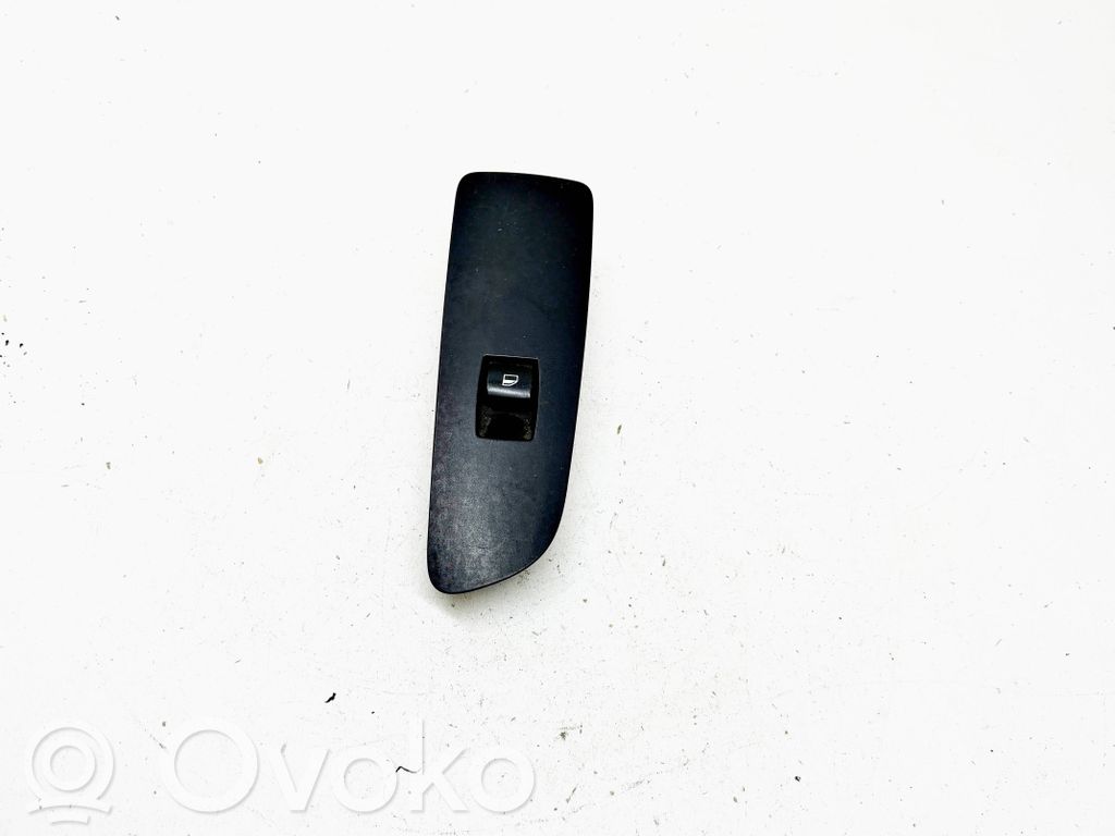 BMW 1 F20 F21 Electric window control switch 