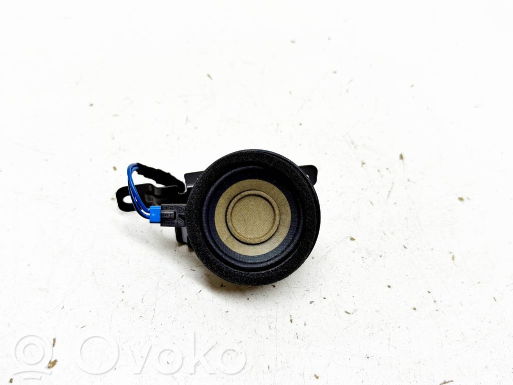 Audi Q8 Panel speaker 
