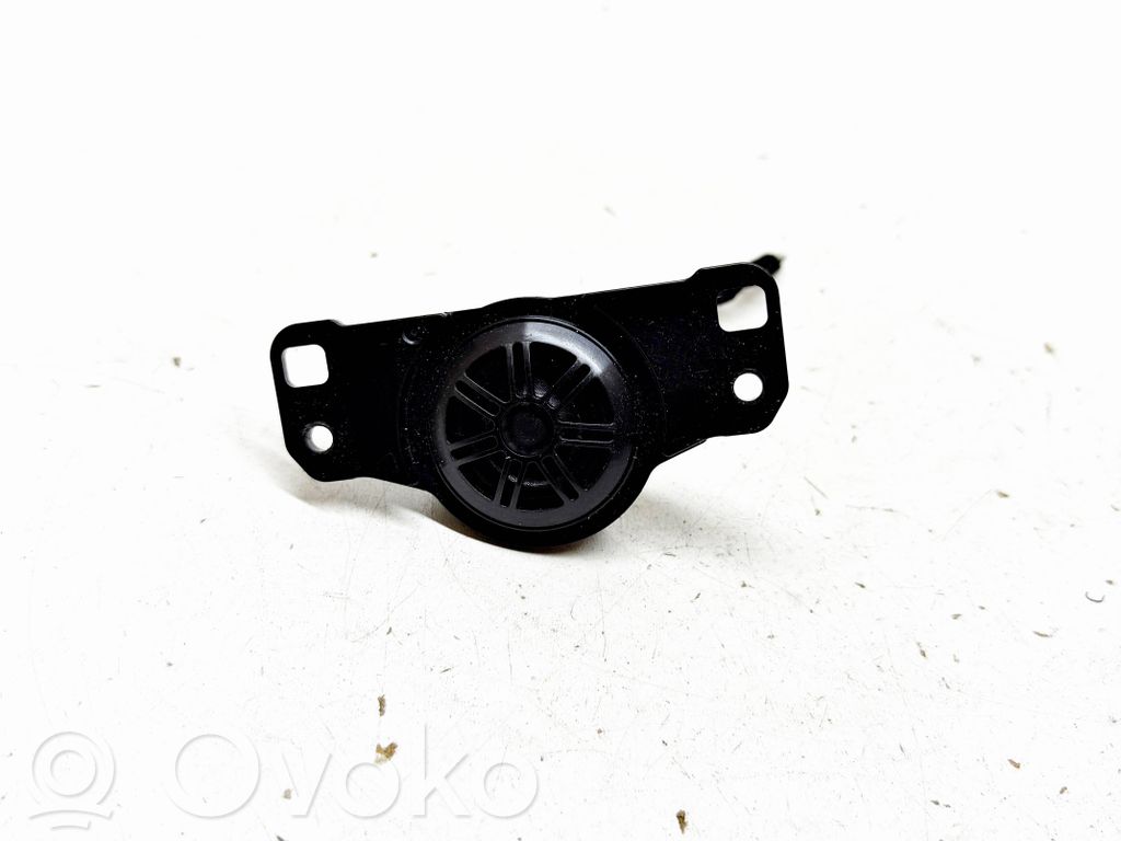 Audi Q8 Front door speaker 