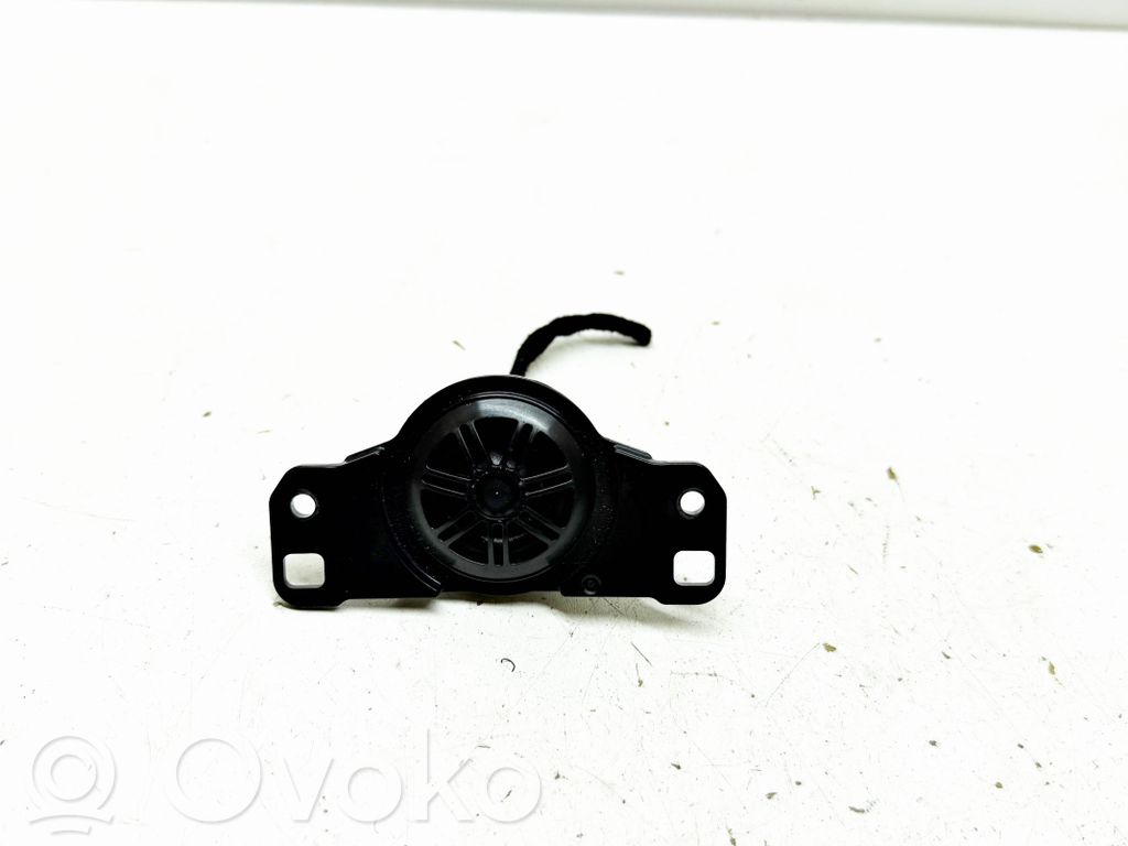 Audi Q8 Front door speaker 