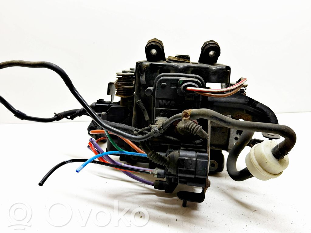 Audi Q8 Air suspension compressor/pump 