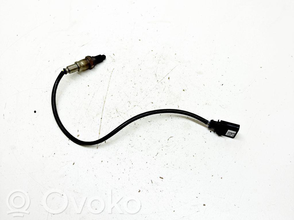 Audi Q8 Lambda probe sensor 