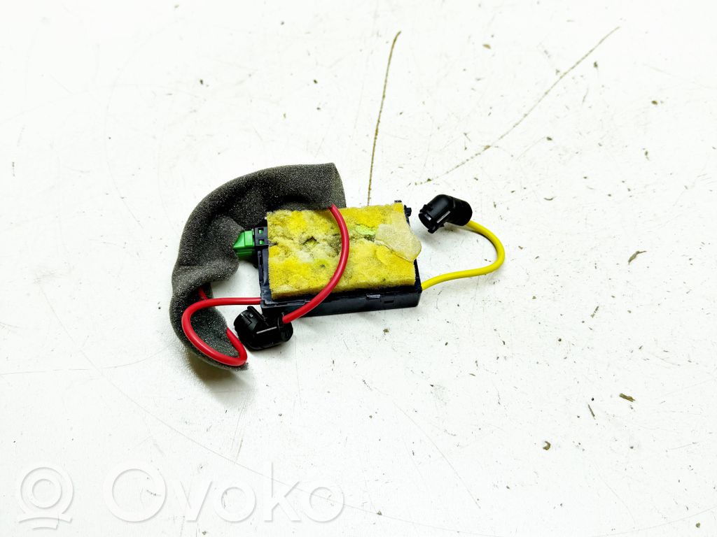 Alarma sensor/detector de movimiento   AV6N15K607AH,28392191
