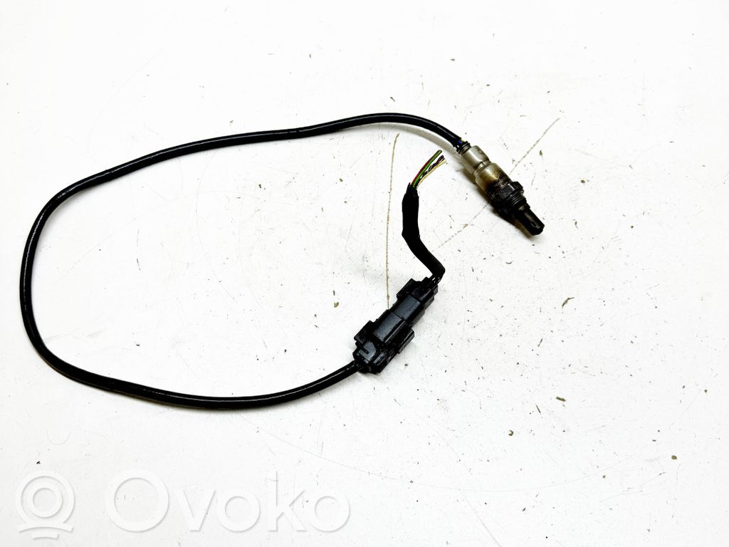 Ford Focus Lambda probe sensor 