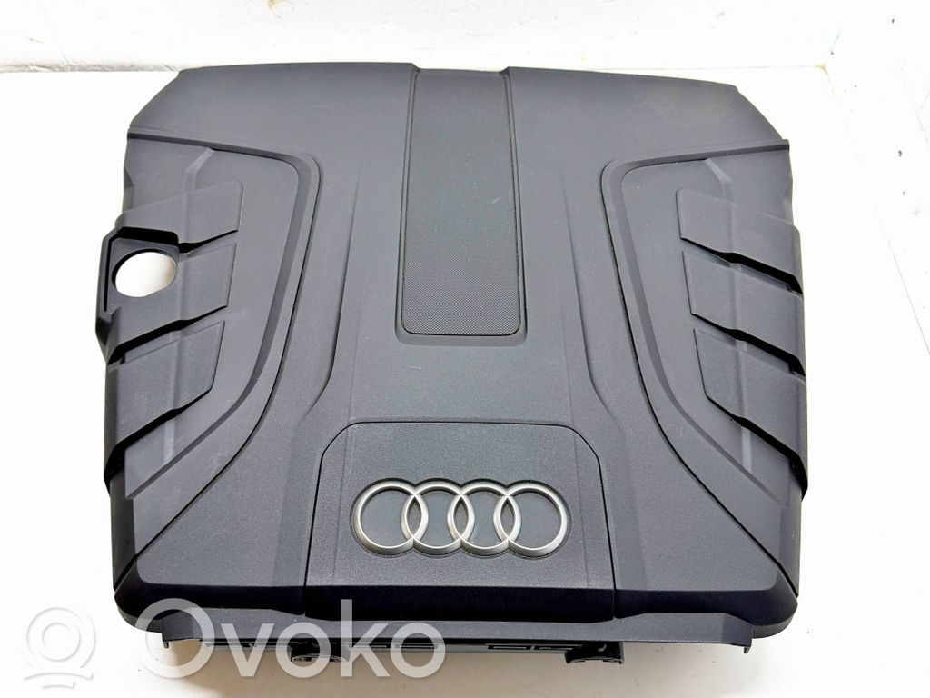 Audi Q8 Luftfilterkasten 