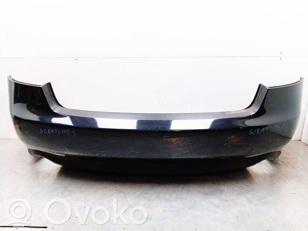 Audi A5 8T 8F Rear bumper 