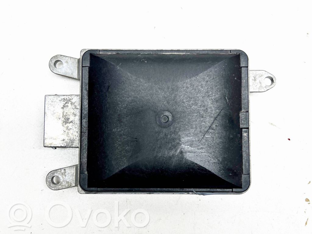 Audi A8 S8 D4 4H Moduł martwego pola 