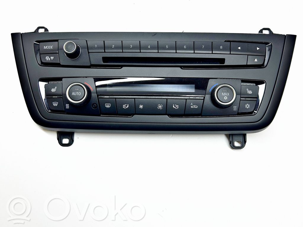 Panel klimatyzacji   9261082,9261098