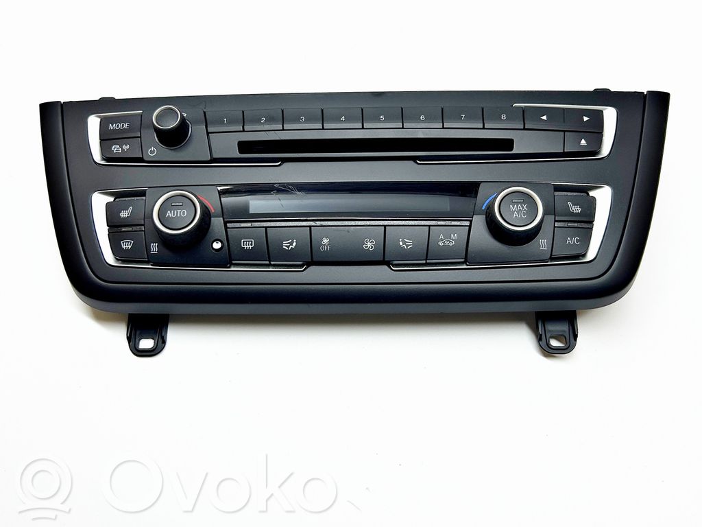 Panel klimatyzacji   9354146,934882